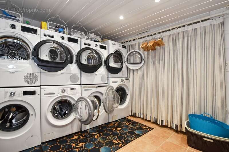 Maison à AIGREFEUILLE-D&#039;AUNIS