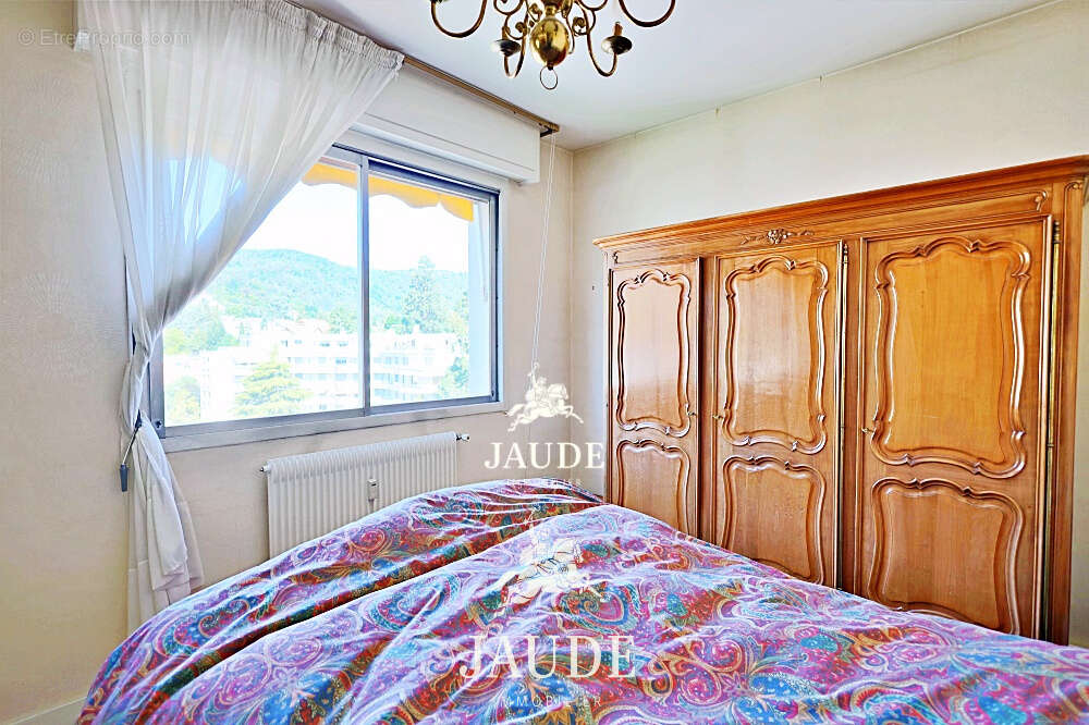 Appartement à CHAMALIERES