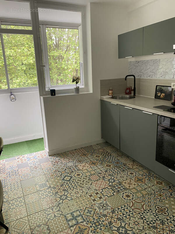 Appartement à TOURCOING