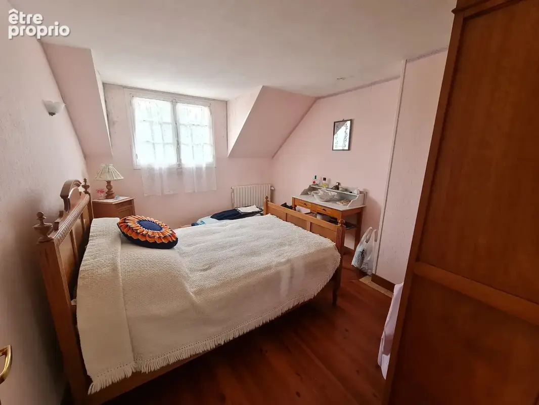 Maison de village 132m2, vallée de l'Yères, 25 minutes de Penly, 10 kilomètres de Criel sur mer - photo 9