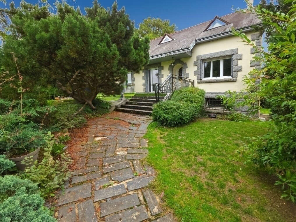 Maison à LA MANCELIERE