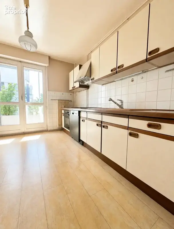 Appartement 4 pièces de 74 m2 - photo 5