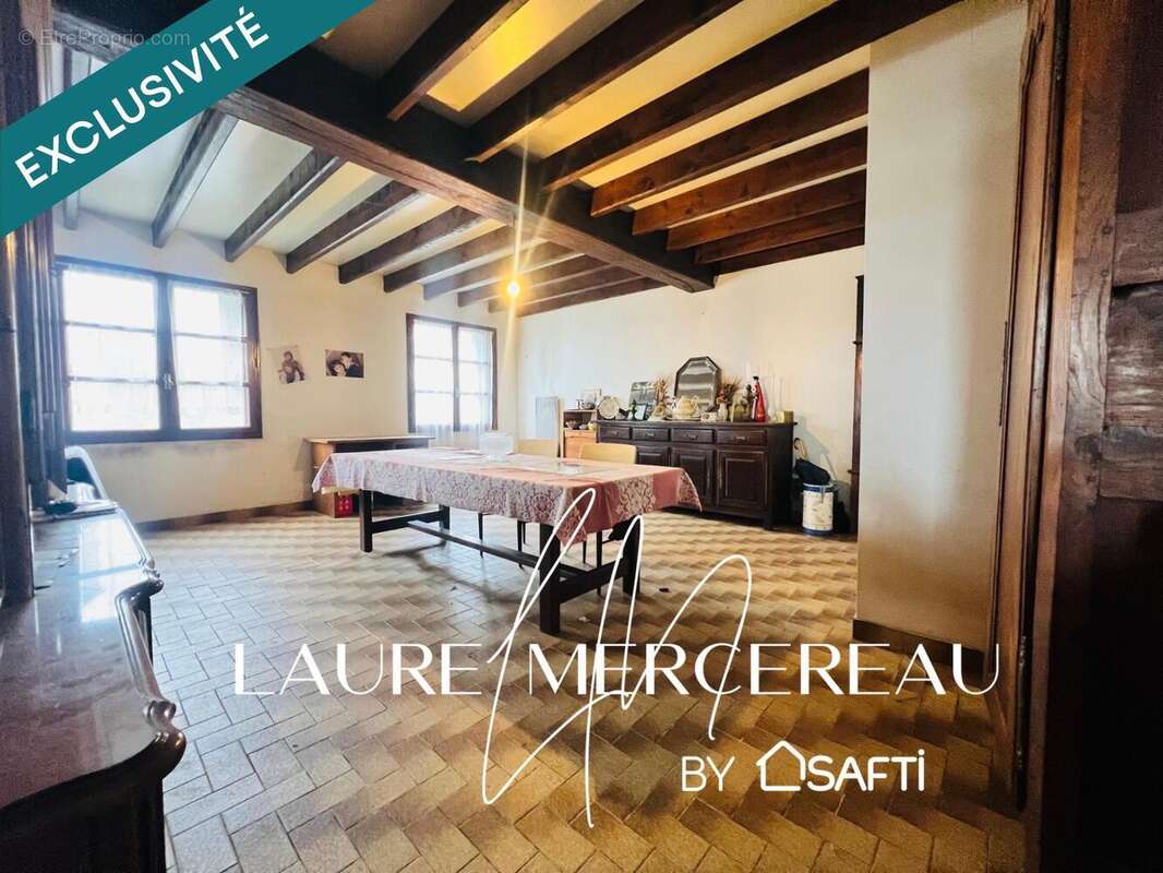 Photo 3 - Maison à LE POIRE-SUR-VIE