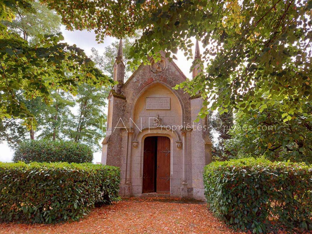 Maison à AGEN