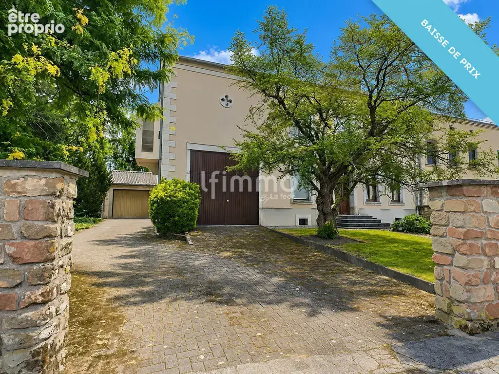 Magnifique demeure d'exception - 275 m2 sur 20 ares de terrain - photo 25