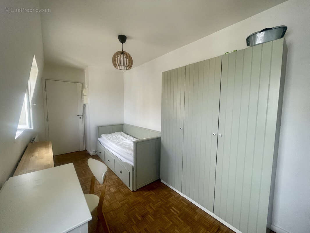 Appartement à VERSAILLES