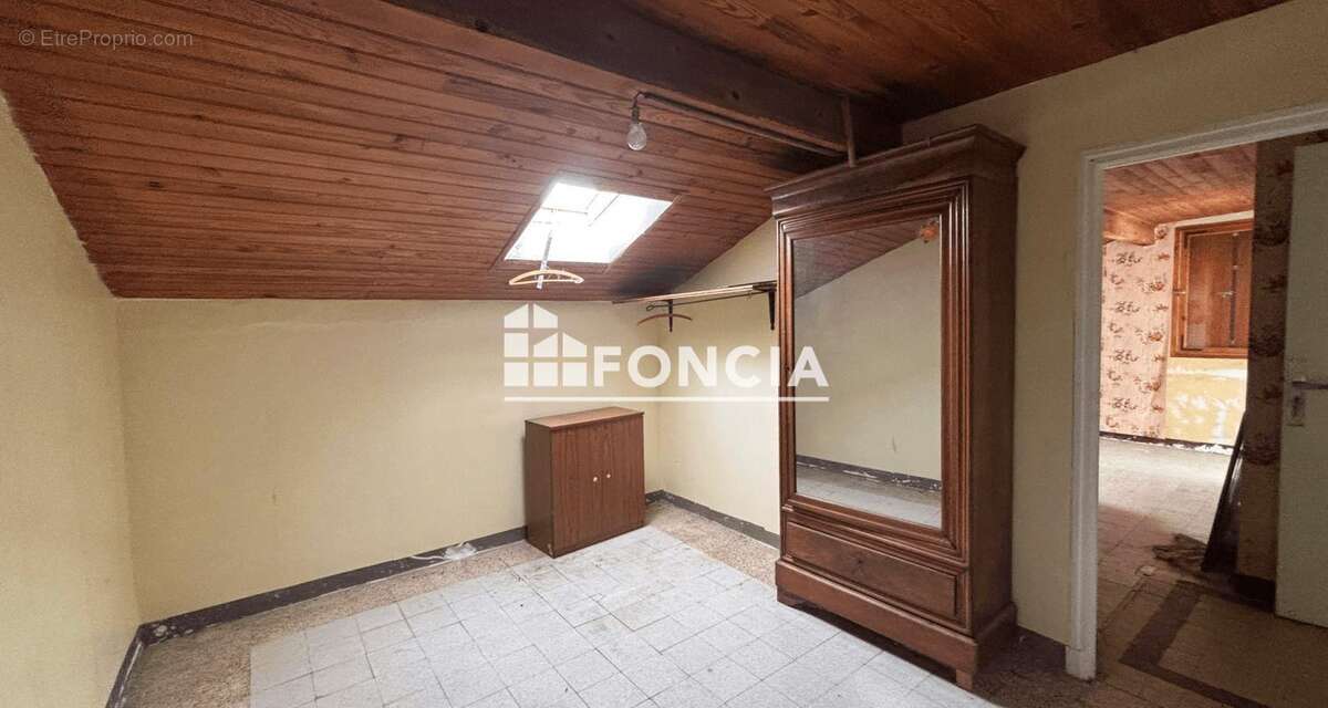 Appartement à MORIEZ