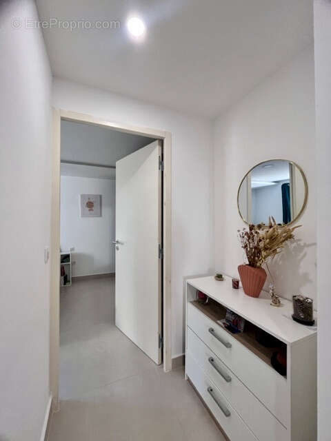 Appartement à AURIOL