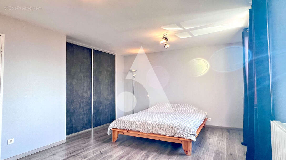 Maison à BELLEGARDE-SUR-VALSERINE