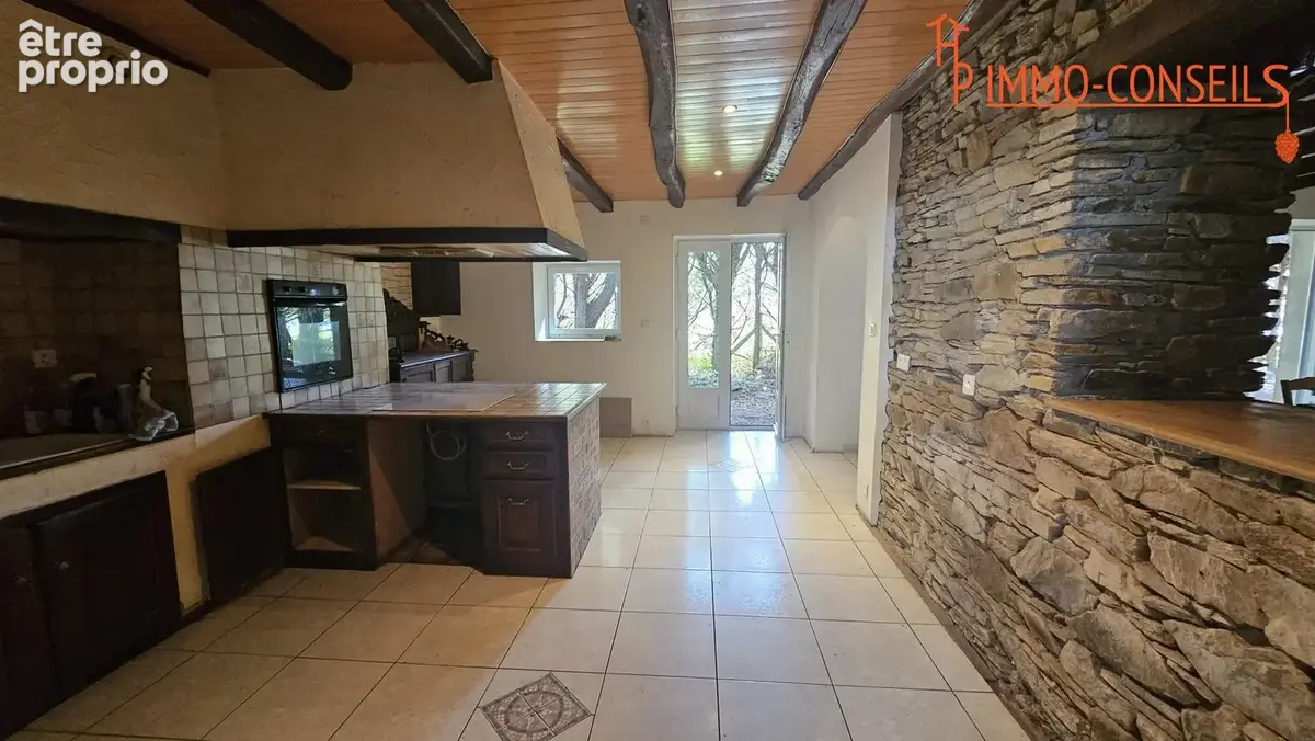 Maison 6 pièces 145 m² à vendre à Heric (44810) - photo 6