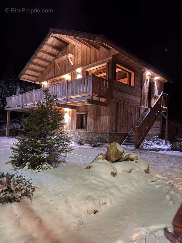 Maison à SAINT-PIERRE-DELS-FORCATS