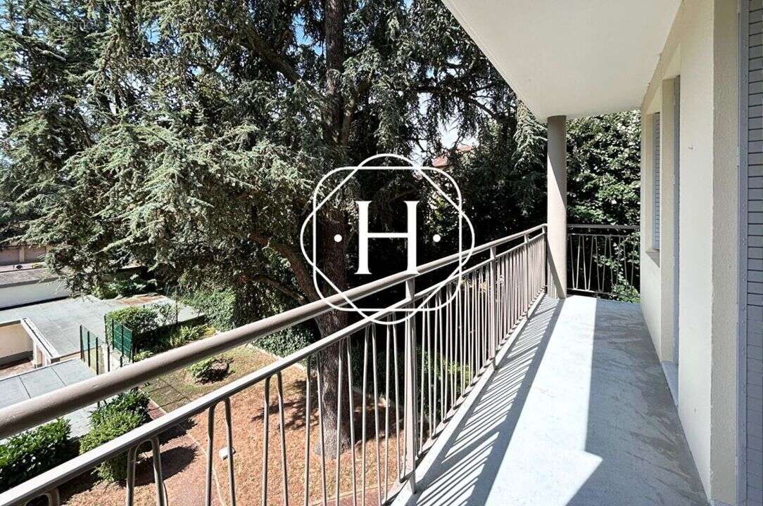 Appartement à BOURG-EN-BRESSE