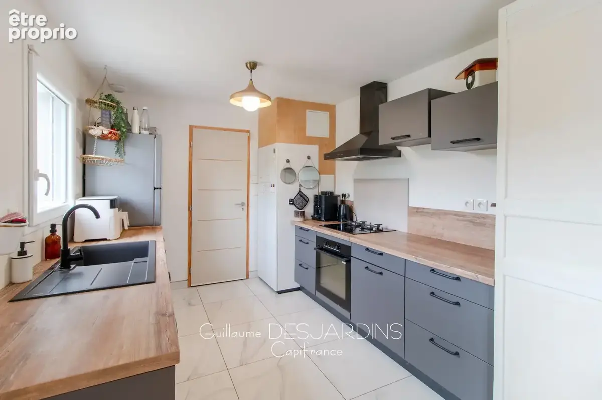 Maison à vendre 5 pièces proche de VIMOUTIERS (61) - photo 7