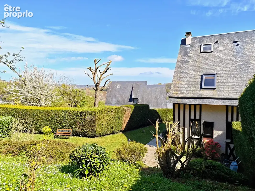 Cottage 4 pieces 3 chambres 58 m2 sur jardin de 345m2 ! - photo 19