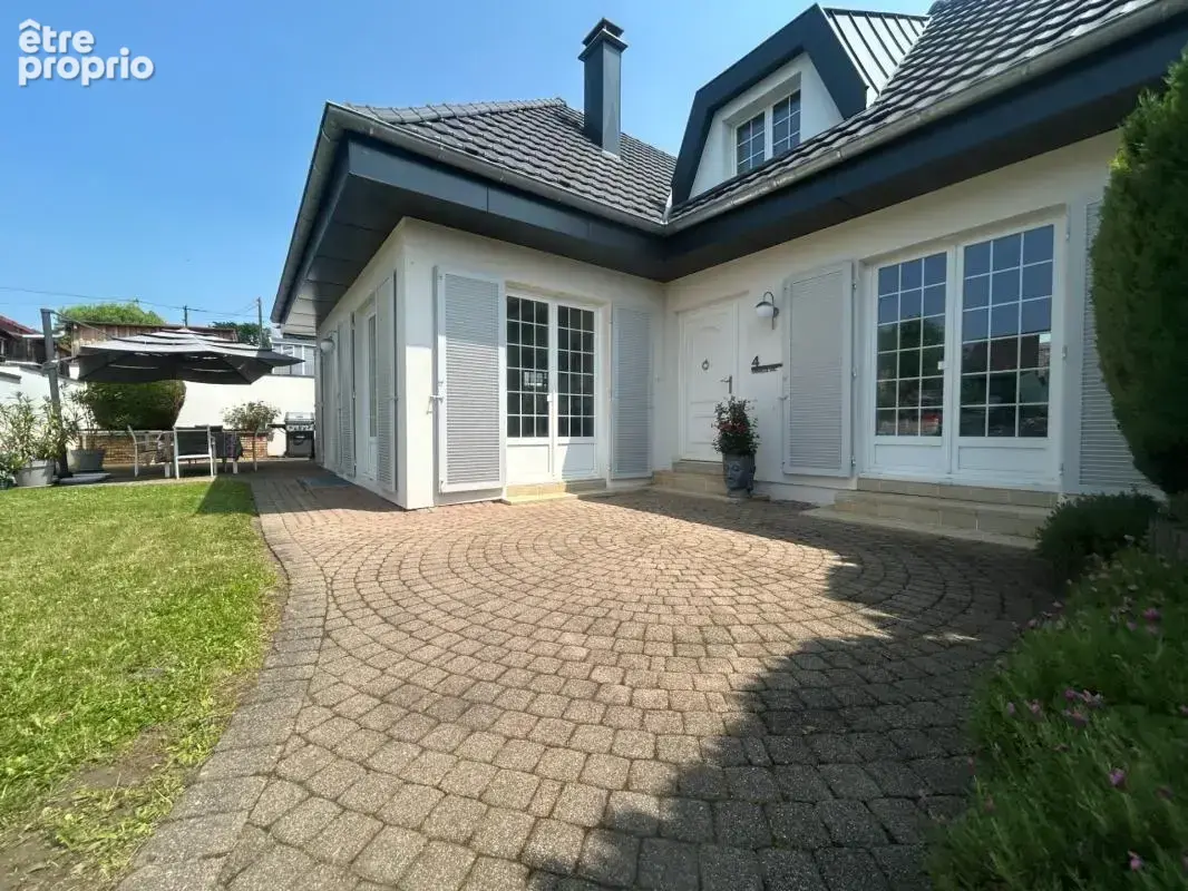 Maison à vendre 6 pièces STEINBRUNN LE BAS (68) - photo 3