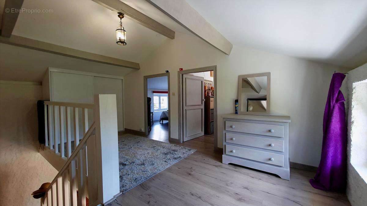 Maison à SAINT-MICHEL-CHEF-CHEF