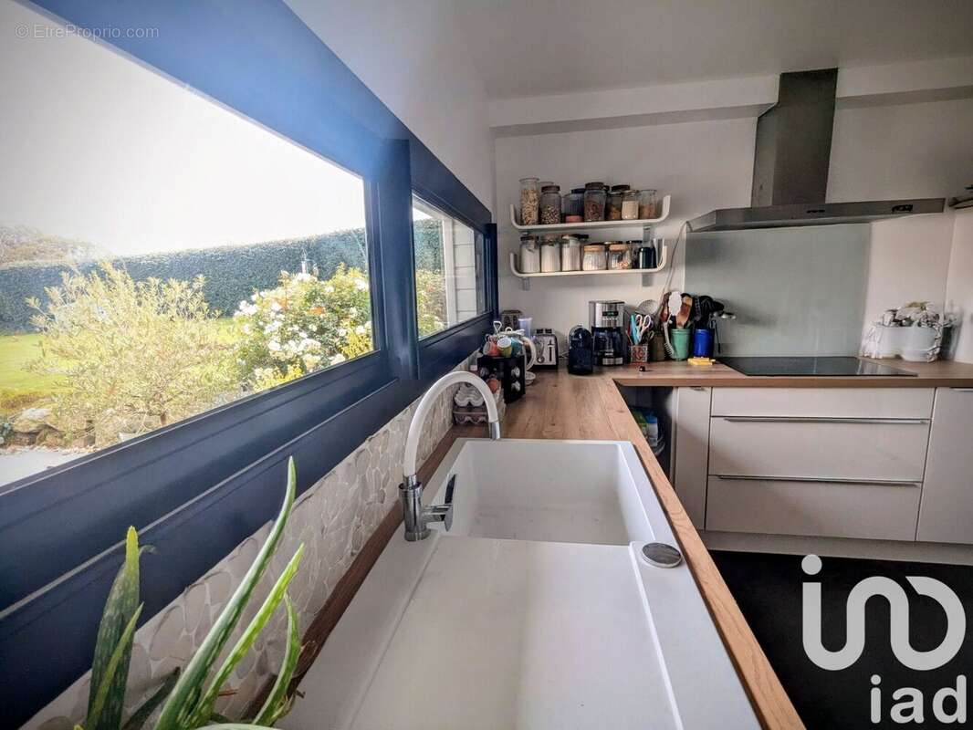 Photo 5 - Maison à AURAY