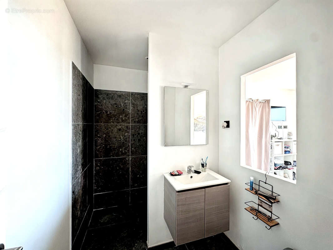 Maison à DRAGUIGNAN