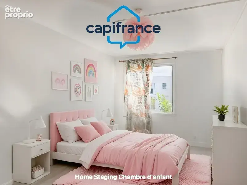 Appartement à vendre 4 pièces de 79 SAINT DENIS (974) - photo 3