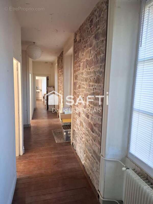 Photo 8 - Maison à SOULLES