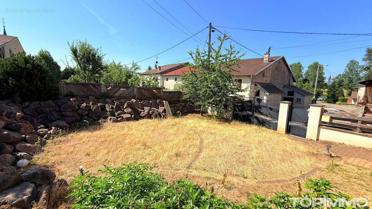 Maison sainte-helene - photo 4