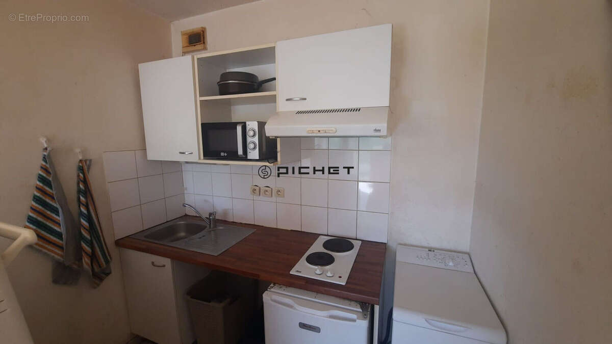 Appartement pour investisseur - photo 2
