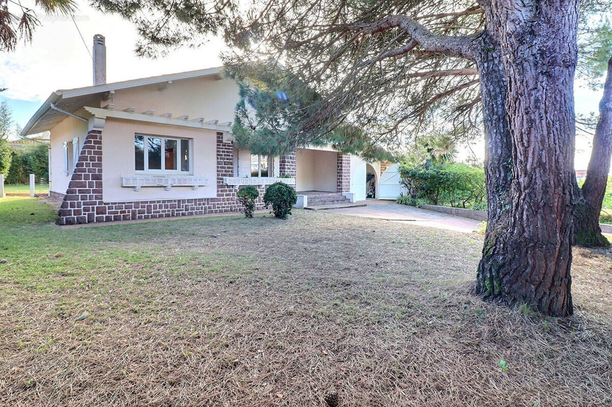Maison à BIDART