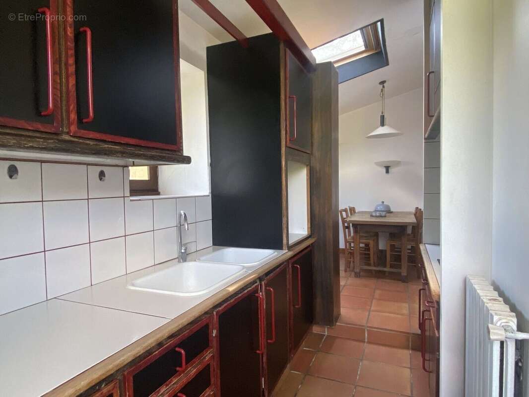 IMG2584 - Maison à PERIGUEUX