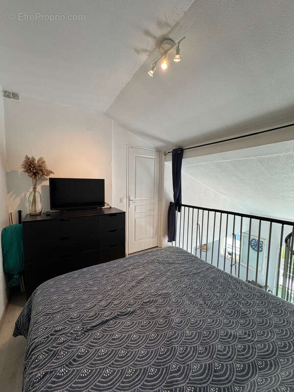 Appartement à LA SEYNE-SUR-MER