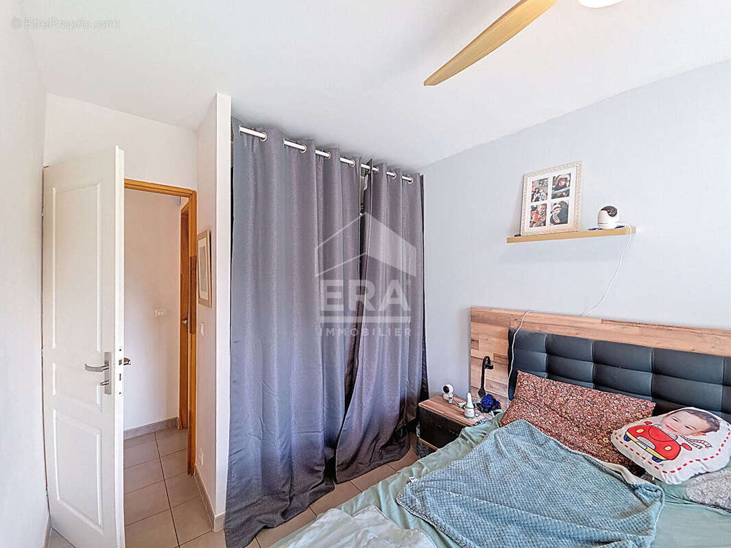 Maison à PIERREVERT