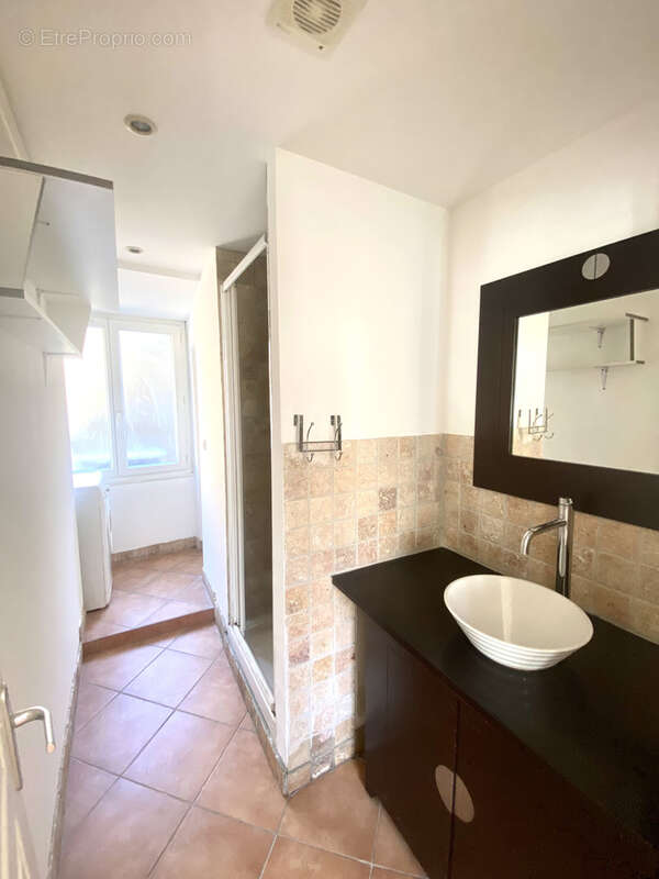 Appartement à SAN-MARTINO-DI-LOTA