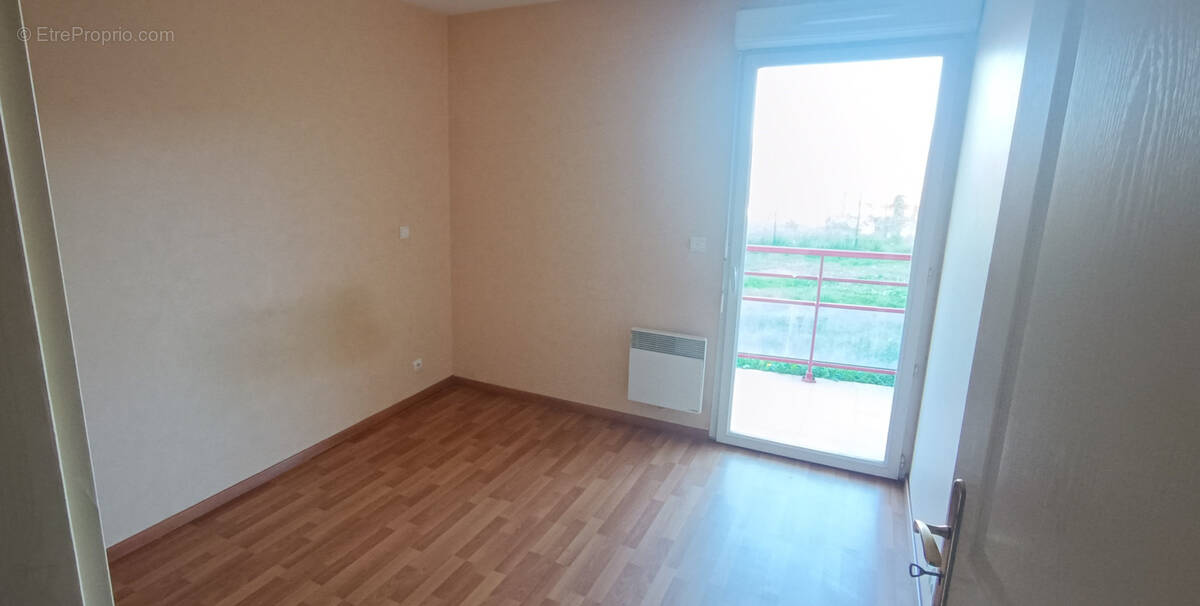 Appartement à AUXERRE
