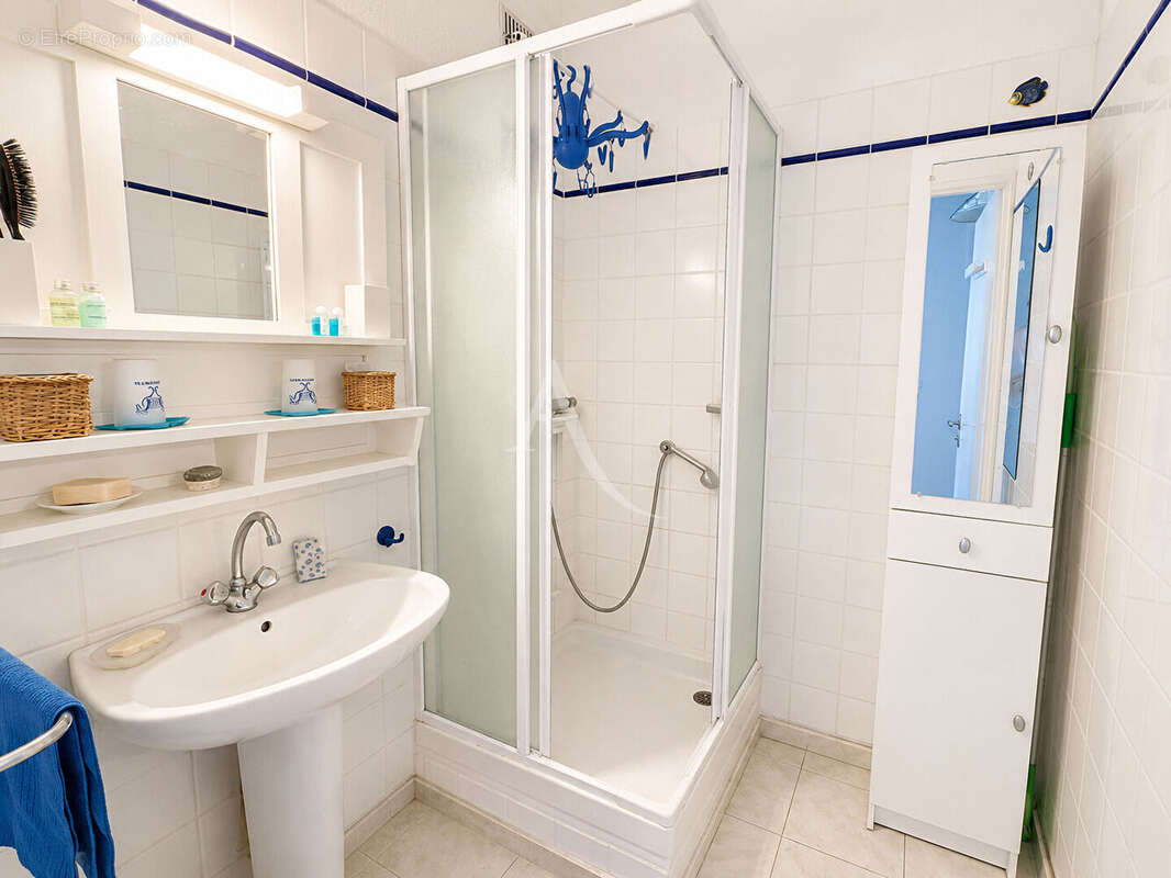 Appartement à SETE