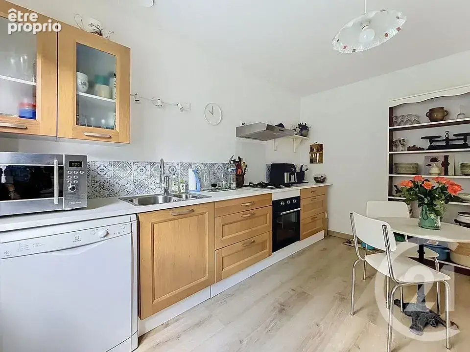 Maison 6 pièces 100 m² à vendre à Jonchery-Sur-Vesle (51140) - photo 9