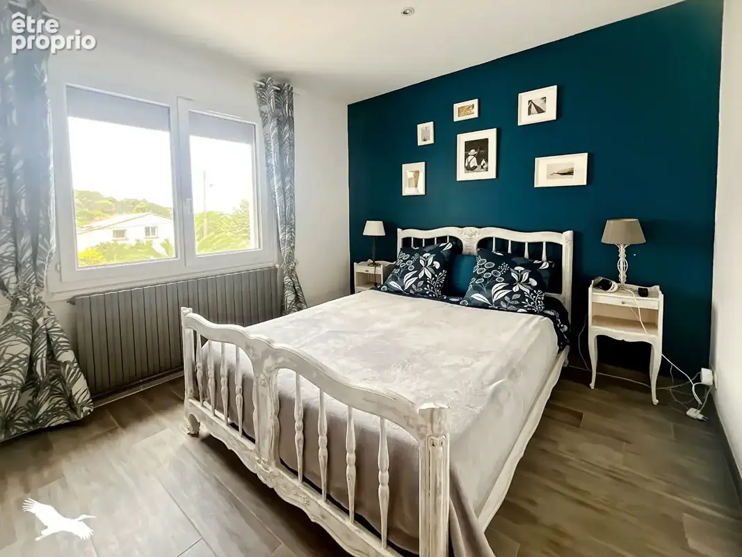 Maison La Penne-sur-Huveaune -112 m2 - 5 pièces - 3 Chambres + Jardin + Piscine - photo 11