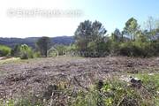 Terrain à LAMALOU-LES-BAINS