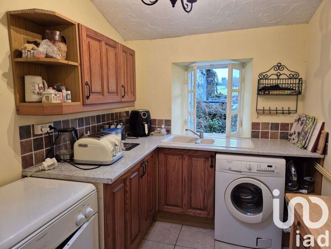 Photo 6 - Maison à LA FORET-SUR-SEVRE