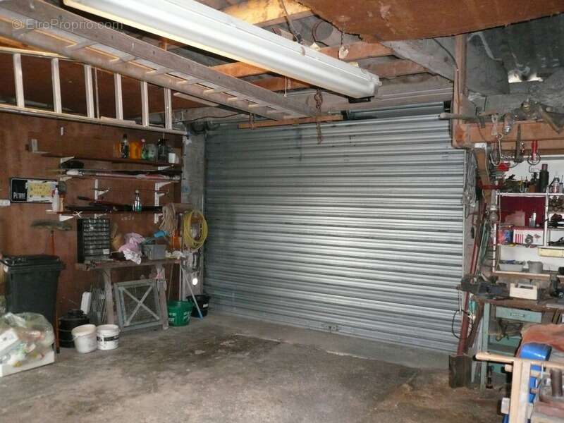 Maison à CHATEAUBERNARD