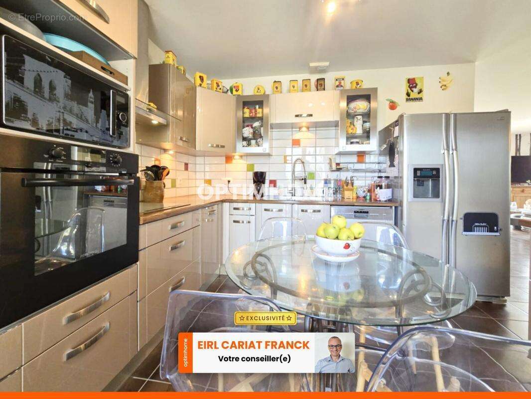 Maison à vendre 6 pièces SAINT SULPICE LE DUNOIS (23) - photo 17