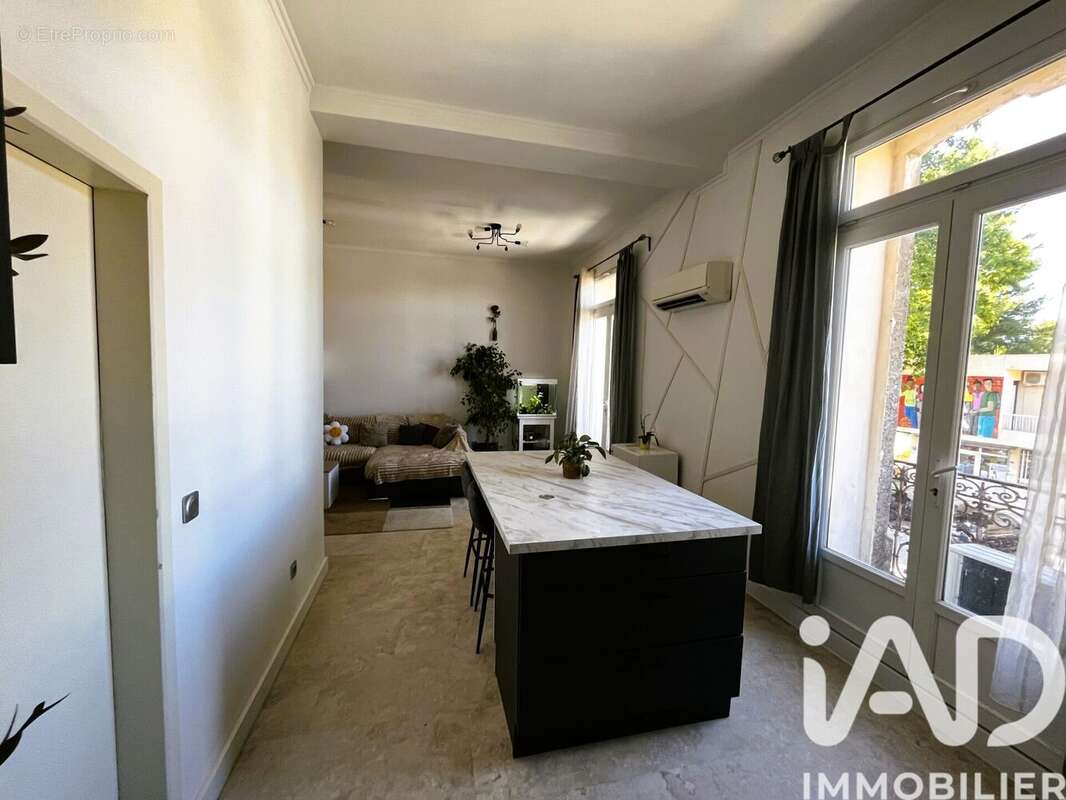 Photo 5 - Appartement à SAINT-JEAN-DE-VEDAS