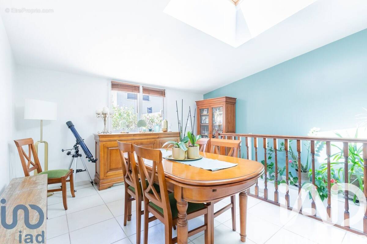 Photo 1 - Maison à MORSANG-SUR-ORGE