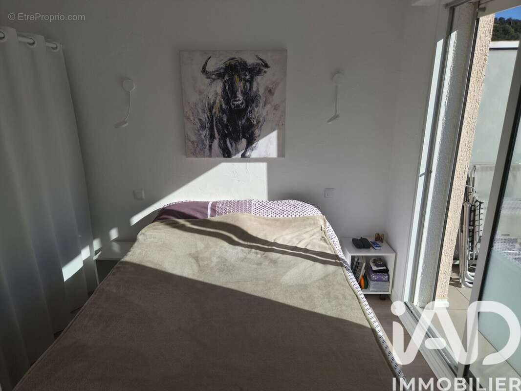 Photo 7 - Appartement à AMELIE-LES-BAINS-PALALDA