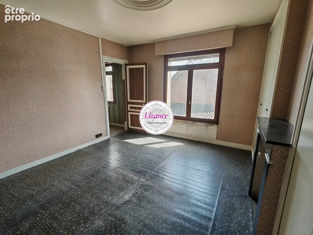 Maison 4 pièces 91 m² à vendre à Bertincourt (62124) - photo 7