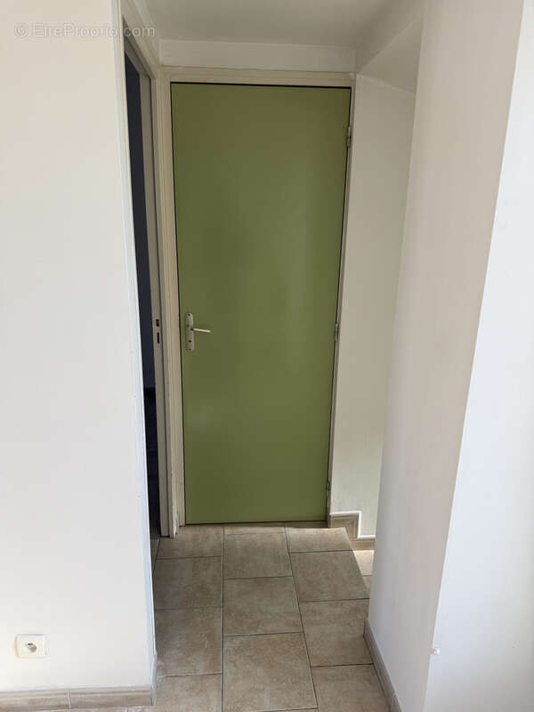 Maison à SAINT-COSME-EN-VAIRAIS