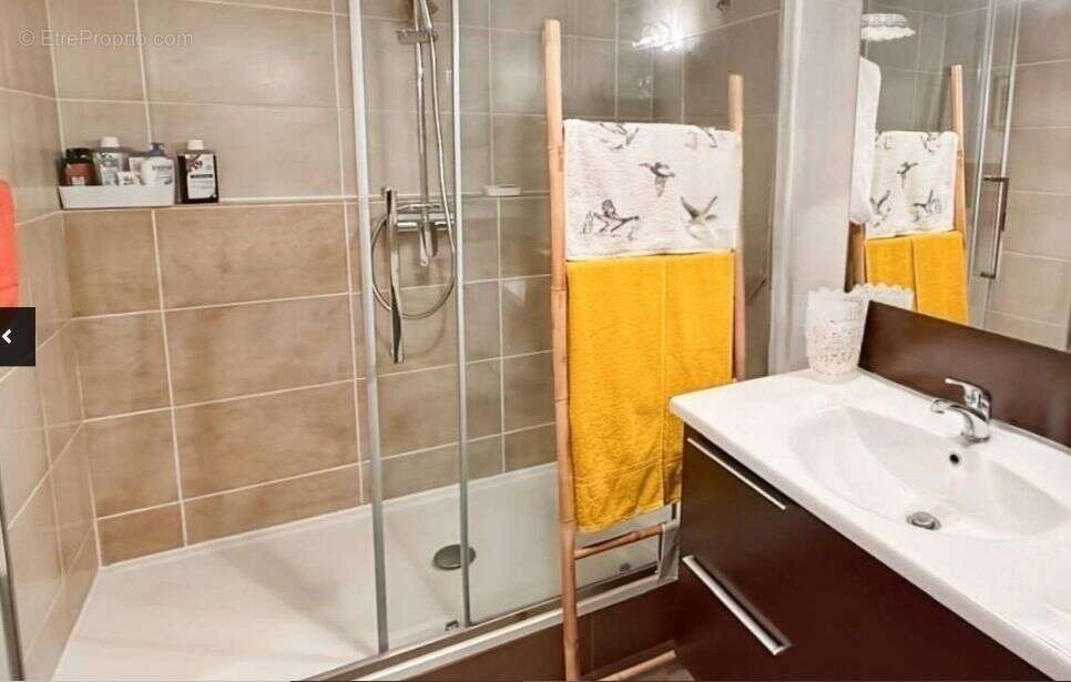 Appartement à LES ULIS