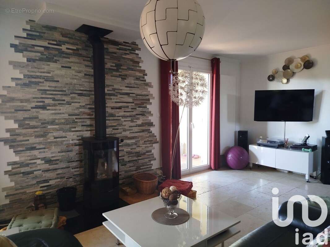 Photo 9 - Maison à CHATENOY-LE-ROYAL