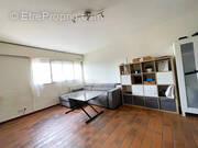 Appartement à LE LAVANDOU