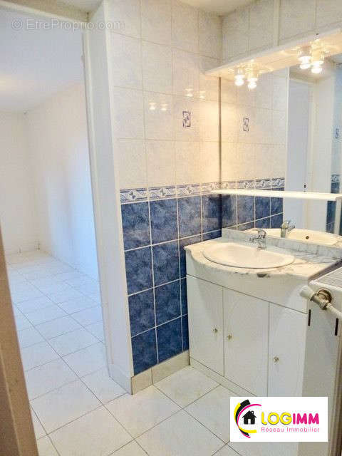 Appartement à WALLERS