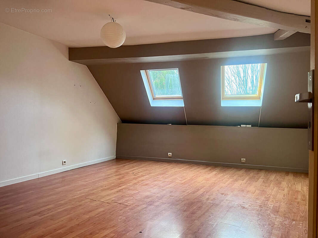 Appartement à NEVERS