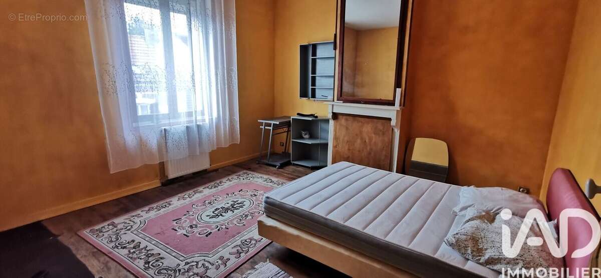 Photo 8 - Maison à CHAULNES